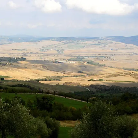 Le Rogheta Farm stay *