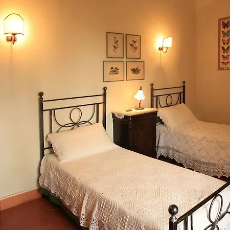 Le Rogheta Farm stay