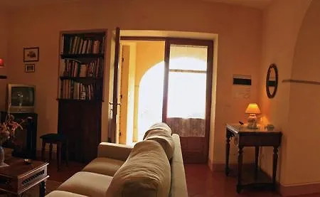 Le Rogheta Farm stay *