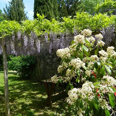 Farm stay Le Rogheta