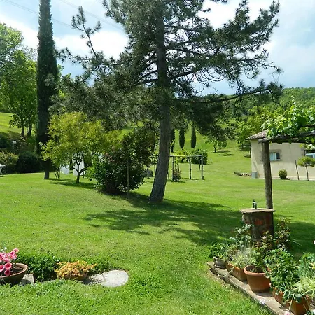 Le Rogheta Campiglia d'Orcia