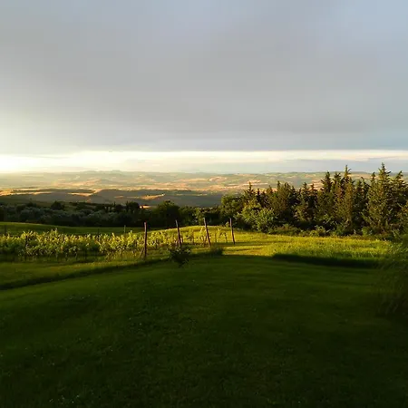 Le Rogheta Farm stay *