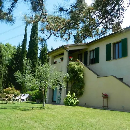 Farm stay Le Rogheta *