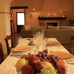 Le Rogheta Farmház *