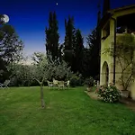 Le Rogheta Farmház