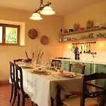 Le Rogheta Farmház Campiglia dʼOrcia