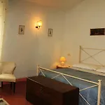 Farmház Le Rogheta *