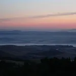 Farmház Le Rogheta Campiglia dʼOrcia
