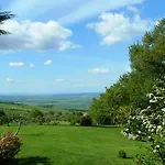 Le Rogheta Campiglia dʼOrcia