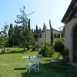 Le Rogheta Farmház Campiglia dʼOrcia