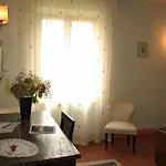 Farmház Le Rogheta