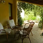 Farmház Le Rogheta