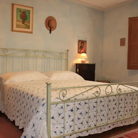 Le Rogheta Séjour à la ferme *