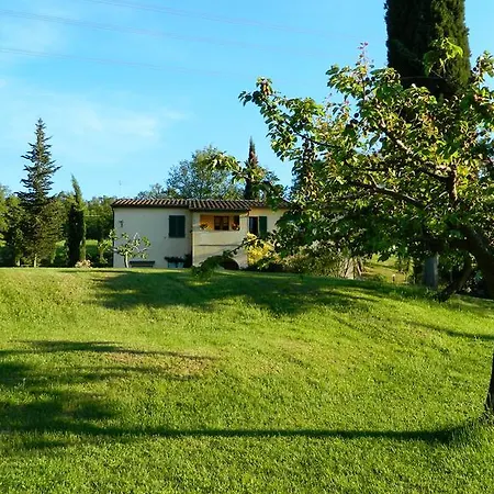 Le Rogheta Campiglia dʼOrcia