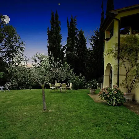 Le Rogheta Alloggio per agriturismo