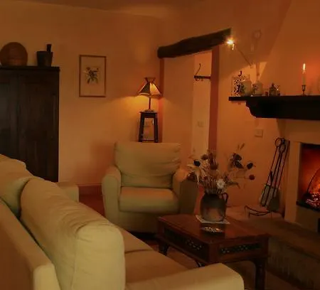 Séjour à la ferme Le Rogheta Campiglia dʼOrcia