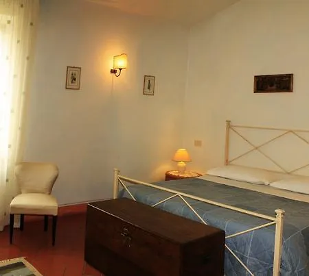 Alojamento de Turismo Rural Le Rogheta *