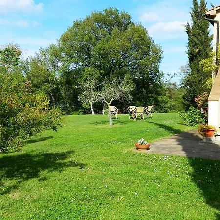 Le Rogheta Campiglia dʼOrcia