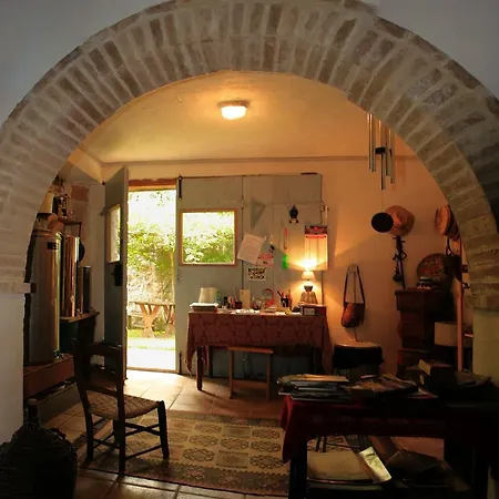 Le Rogheta Campiglia dʼOrcia