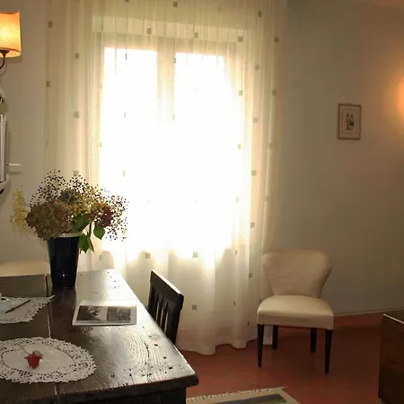 Alojamento de Turismo Rural Le Rogheta