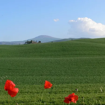 Séjour à la ferme Le Rogheta