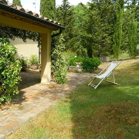 Le Rogheta Alojamento de Turismo Rural Campiglia dʼOrcia