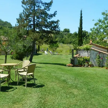 Le Rogheta Séjour à la ferme