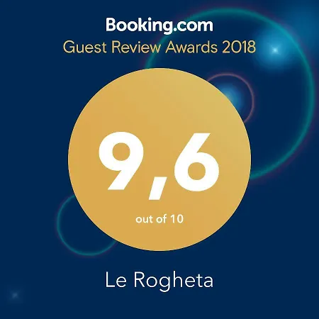 Le Rogheta *