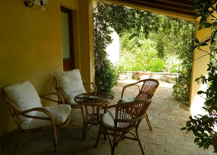 农家乐 Le Rogheta