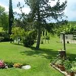 Le Rogheta Campiglia dʼOrcia