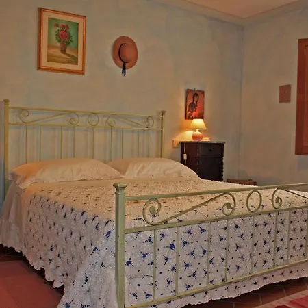 Le Rogheta Фермерский дом *