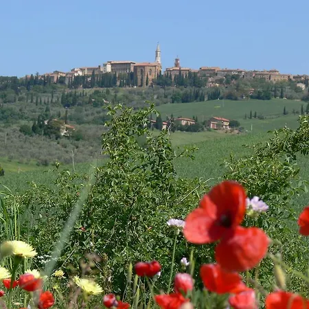 Фермерский дом Le Rogheta