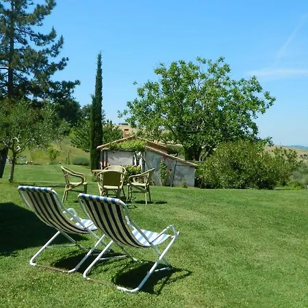 Le Rogheta Bauernhof